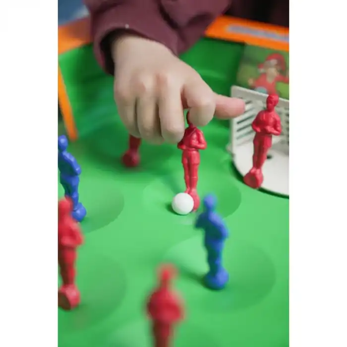 World Champions Futbol Oyunu Langırt