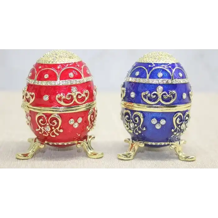 Swaroski Yumurta Alk3824