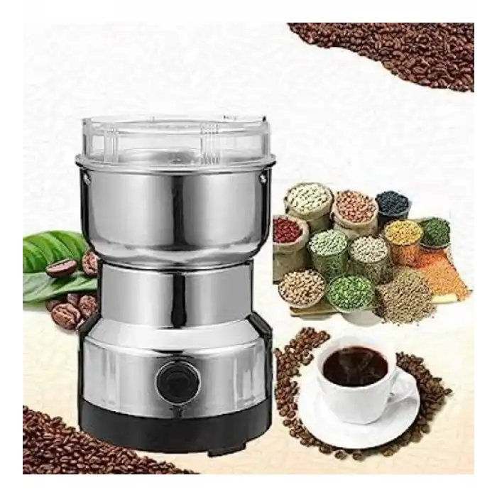 Ttt Mini Elektrikli Kahve Öğütücü