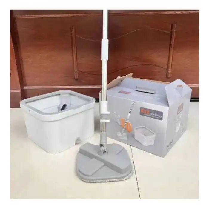 Ttt Ayarlanabilir Temizlik Paspası Seti