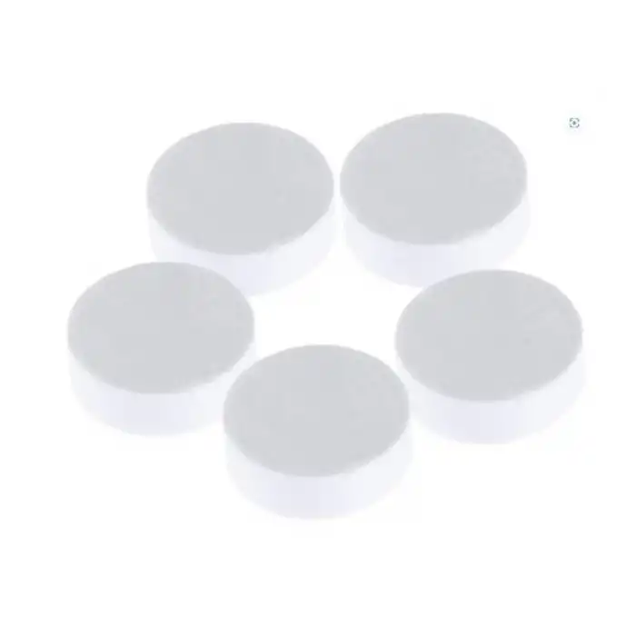 Suda Büyüyen Sıkıştırılmış Havlu 10 Adet