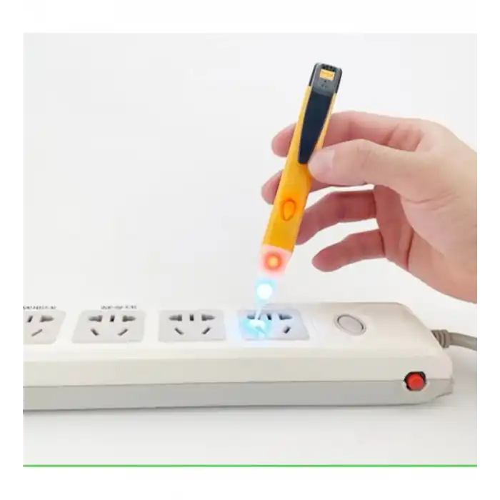 Temassız Voltaj Test Cihazı