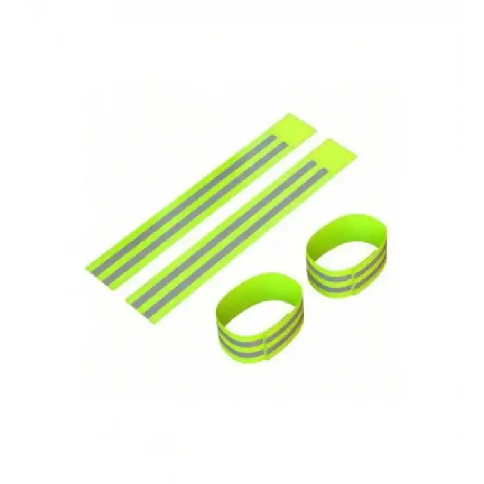 Reflektör Bant Kol Ve Ayak Bilekleri