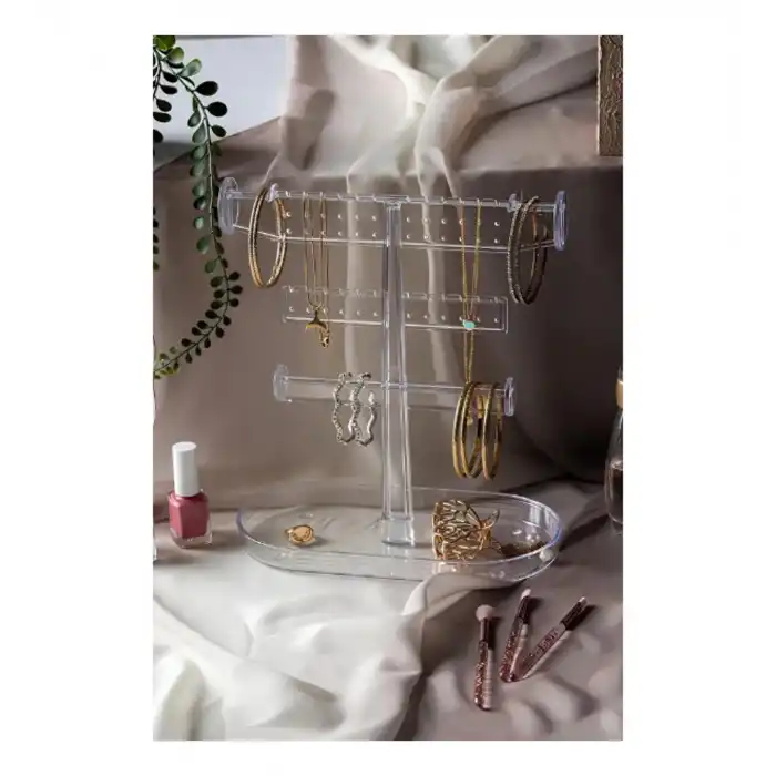 Aksesuar Standı Takı Organizer