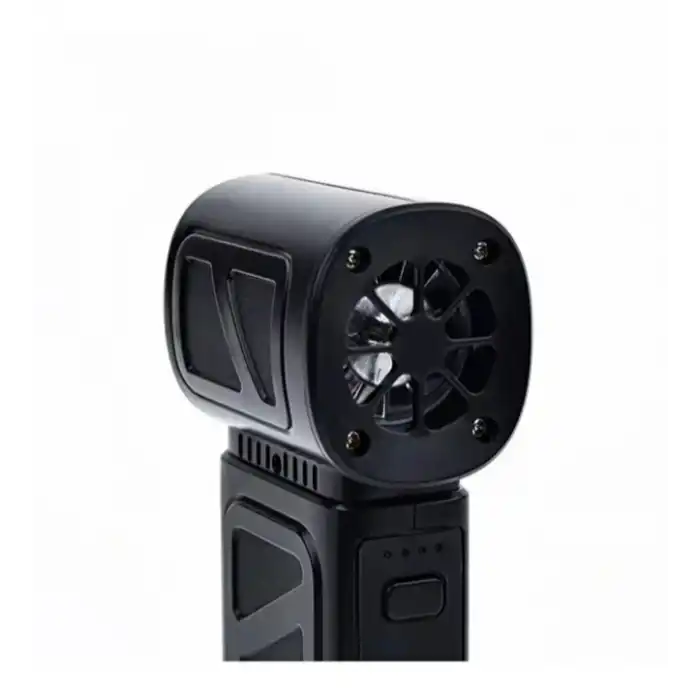 Taşınabilir Kompakt Jet Fan