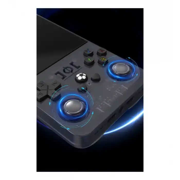 Açık Kaynak Oyun Konsolu R36MAX