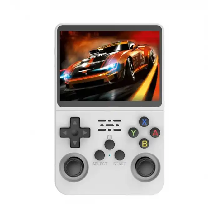 R36S Oyun El Konsolu