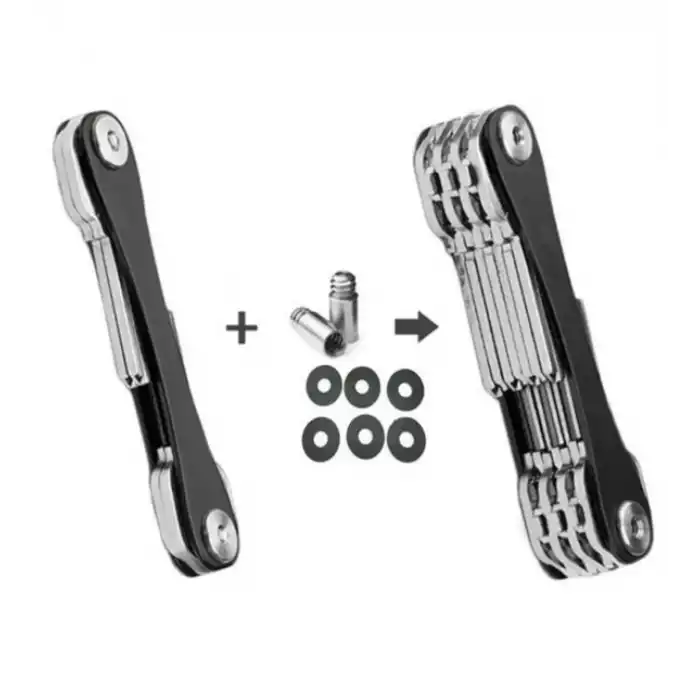 Pratik Akıllı Anahtarlık Düzenleyici