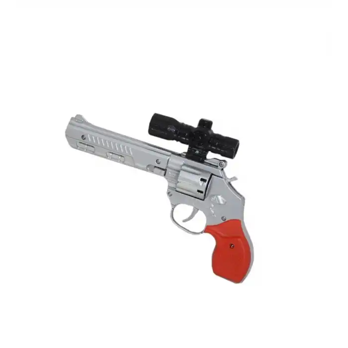 BFS 787C-2 POŞ DÜRBÜNLÜ TABANCA