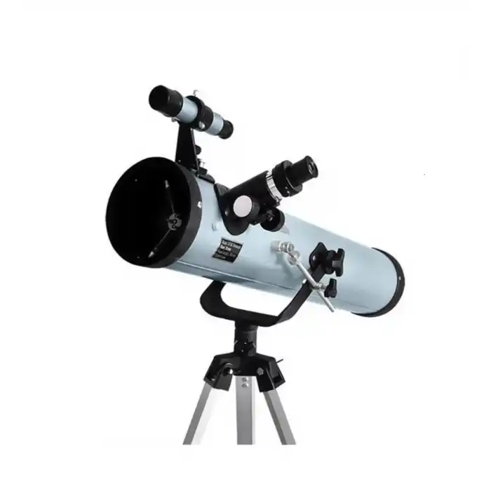 Astronomi Gözlem Teleskopu
