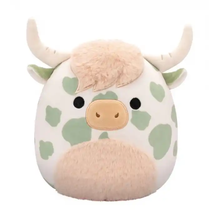 BFS Squishmallows 20 cm Seri 20 Asorti