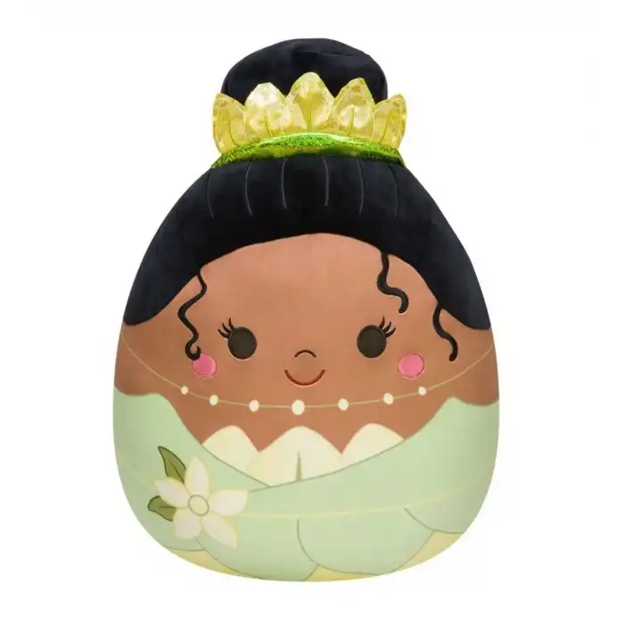 BFS Squishmallows Disney Prenses Seri 20 cm Asorti