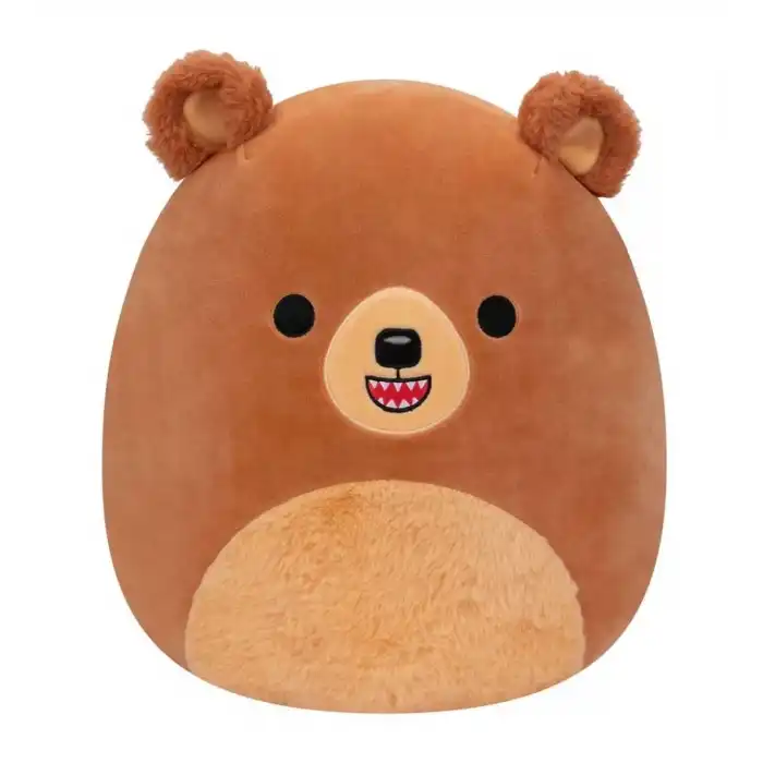 BFS Squishmallows Ayı Stokely 30 cm