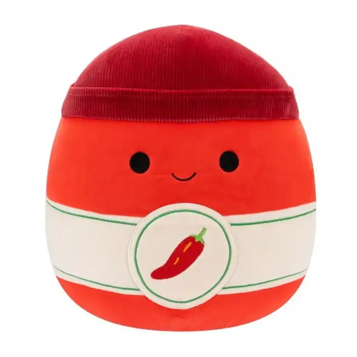 BFS Squishmallows Acı Sos Illia 30 cm