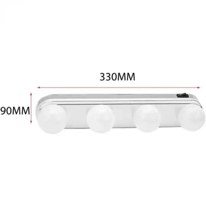 Ayna Makyaj Işığı