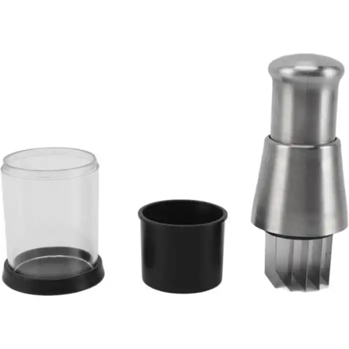 Basmalı Sarımsak Ezici