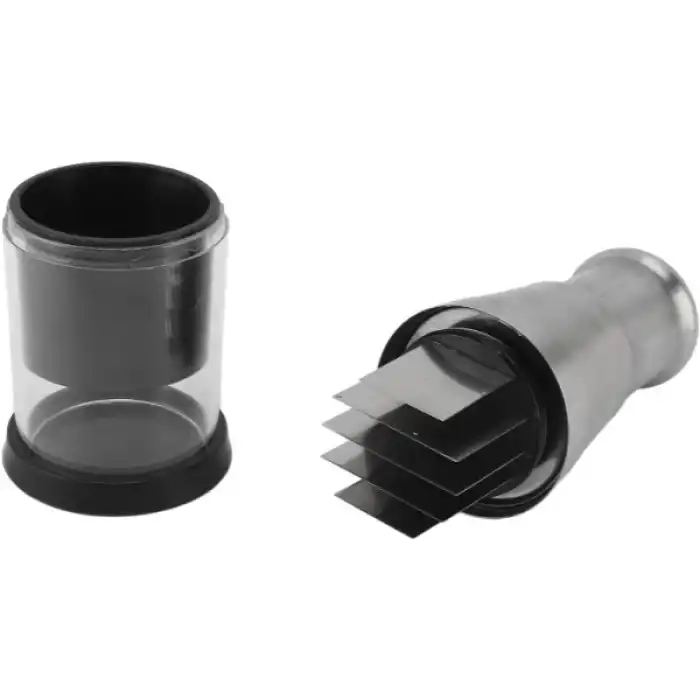 Basmalı Sarımsak Ezici