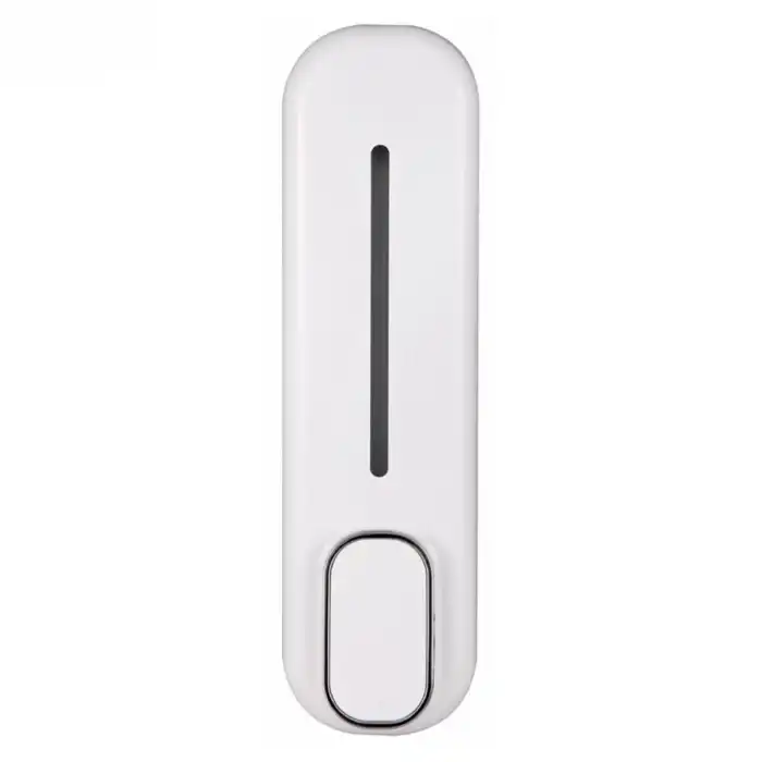 Buffer ® Beyaz Duvara Monte Sıvı Sabunluk Dispenser 300 ml