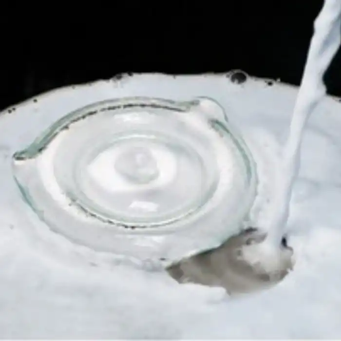 BUFFER® Cam Süt Kaynatma ve Taşma Önleyici Aparat – Süt Taşırmaz Güvenli Kaynatma,Isıya Dayanıklı Cam