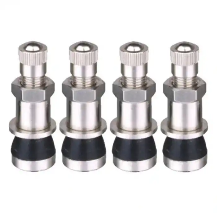 Çelik Sibop 4lü Set