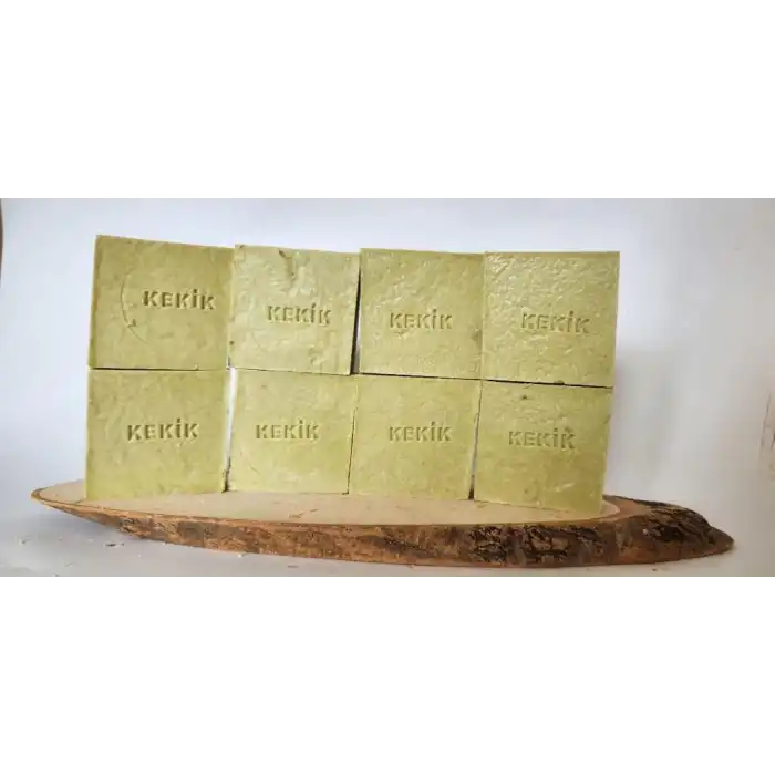 Doğal Üretim Sabunu Kekik 12li Set