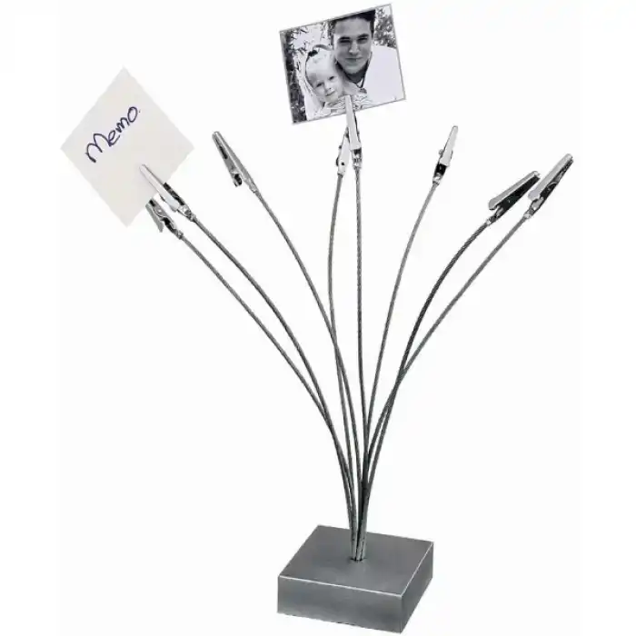 Kağıt Tutacağı Kıskaçlı