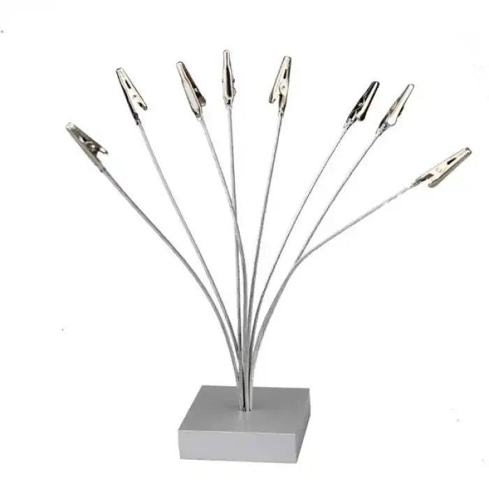 Kağıt Tutacağı Kıskaçlı