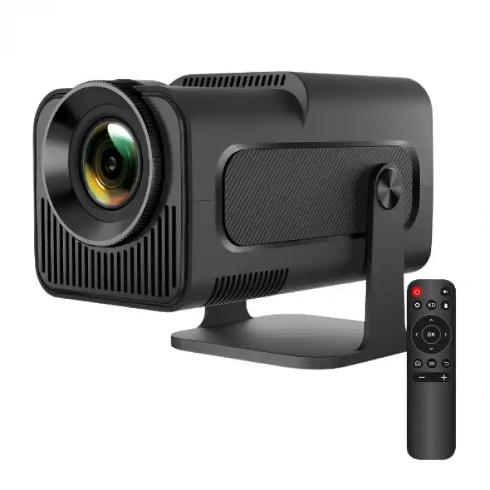 Mini Taşınabilir Projeksiyon