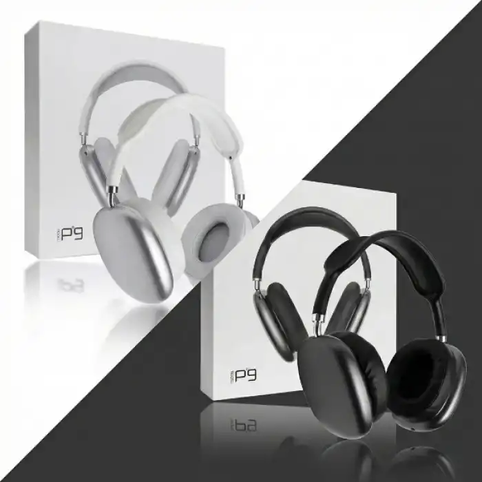 P9 Kablosuz Bluetooth Kulaklık