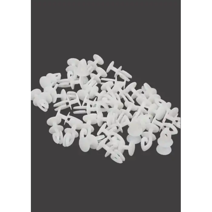 Perde Düğmesi 50li