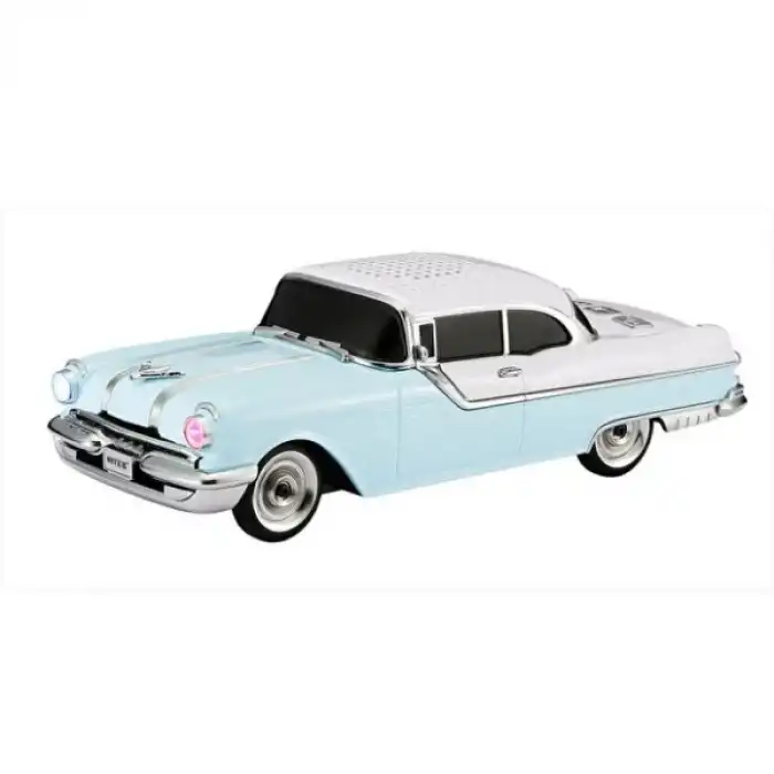 Pontiac Klasik Araba Tasarımlı Bluetooth Hoparlör