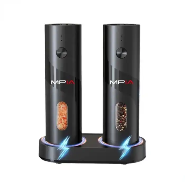 Şarjlı Baharat Öğütücü 100 ml