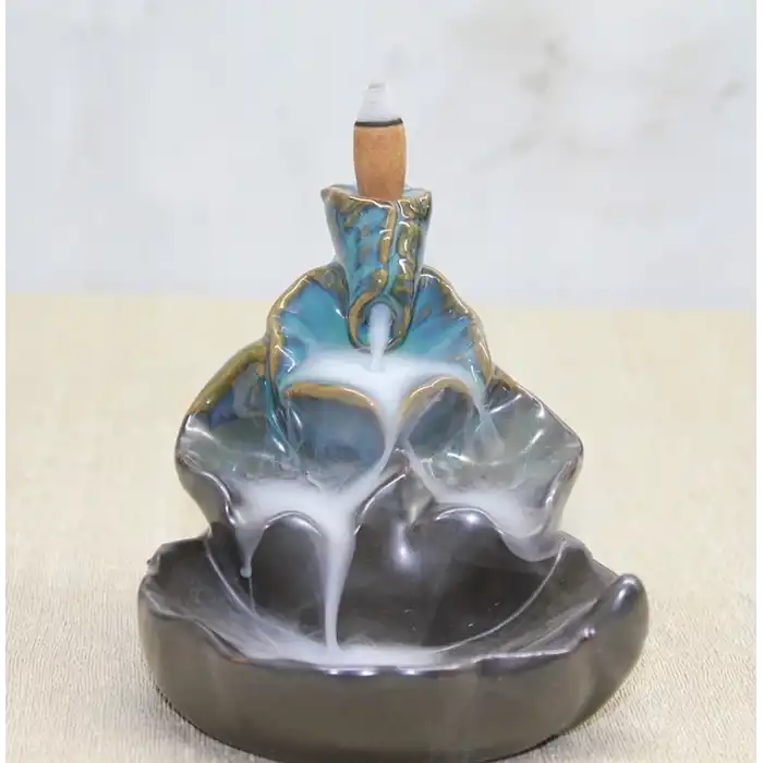 Seramik Geri Akış Tütsülük Alk4443