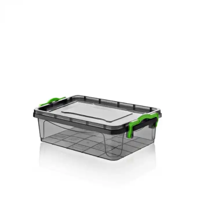 Sığ Saklama Kutusu 2 Litre