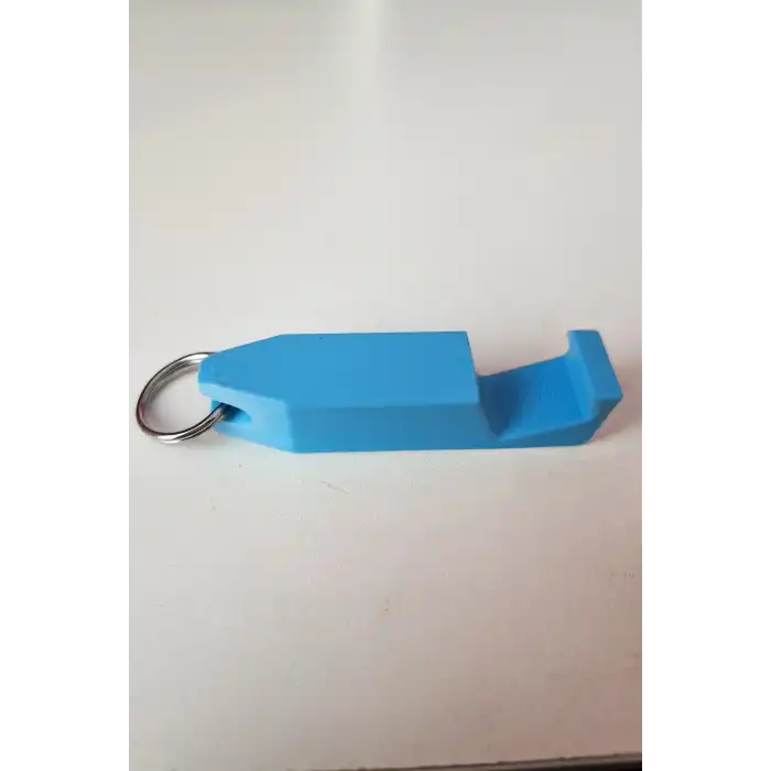 Telefon tutucu anahtarlık