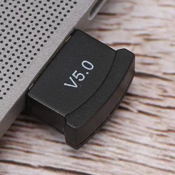 USB 2.0 Bluetooth 5.3 Adaptör
