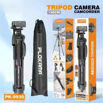 150 cm Kamera Tripod