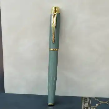 Şık Metal Roller Kalem