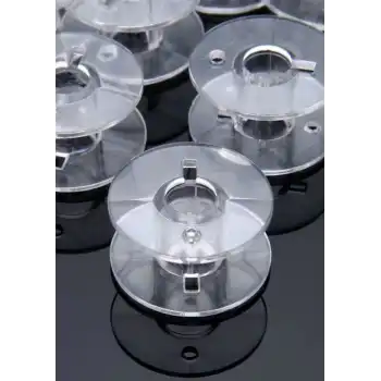 Makine Masura Plastik Dar 100lü