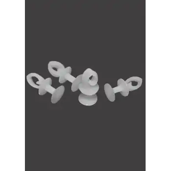 Perde Düğme Geçmeli 1.000li