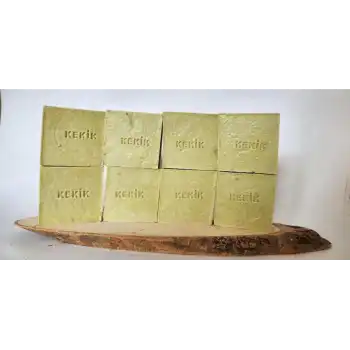 Doğal Üretim Sabunu Kekik 8li Set