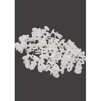 Perde Düğmesi 50li