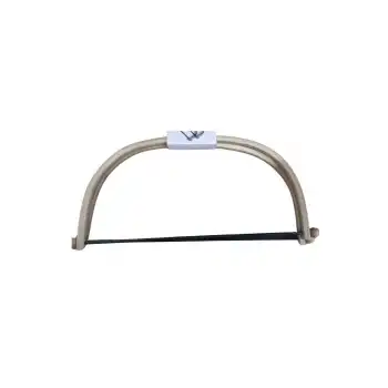 Tahta Çanta Sapı 25 cm