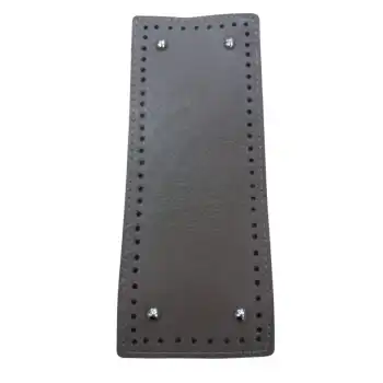 Çanta Tabanı Dikdörtgen 25 cm Vizon