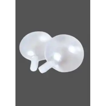 Amigurimi Vikvik Ses 4,3 cm 4lü