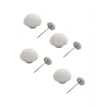 Nevresim Çarşaf Tutucu 4lü Gri