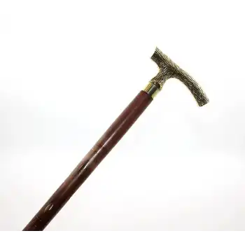 Pirinç Baston Model 7