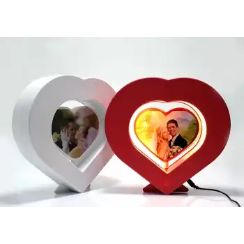 Ledli Kalpli Çerçeve