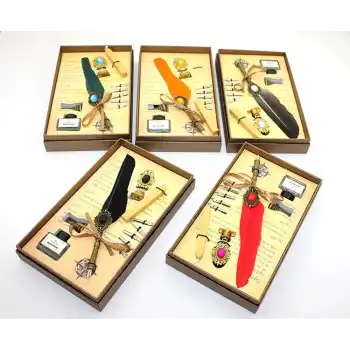 Divit Hokka Seti Model 12