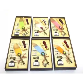 Divit Hokka Seti Model 8